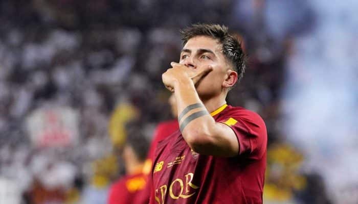 Dybala Buka Opsi Kembali ke Juventus, Bianconeri Mulai Jalin Kontak