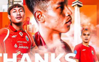 persija lepas