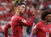 Prediksi Kolombia vs Portugal 28 Juni 2026, Sapu Bersih Laga Akhir!