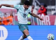 Portugal Menang 2-1 atas Chile, Rafael Leao Diusir Wasit