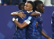 Prancis Hajar Irak 3-0, Mbappe Cetak Dua Gol di Piala Dunia 2026