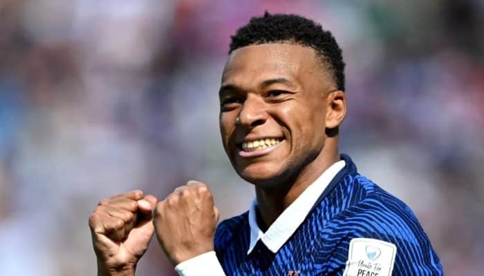 Prancis Kalahkan Senegal 3-1, Awal Sempurna Les Bleus di Grup I Piala Dunia 2026