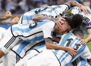 Link Live Streaming Argentina vs Mesir 7 Juli 2026, Tidak YallaShoot