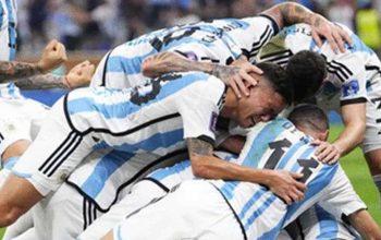 Prediksi Argentina vs Honduras