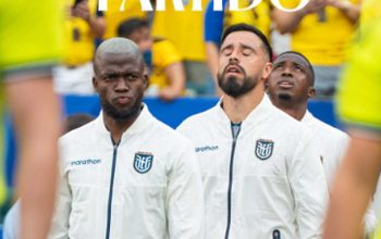 Prediksi Ekuador vs Curacao