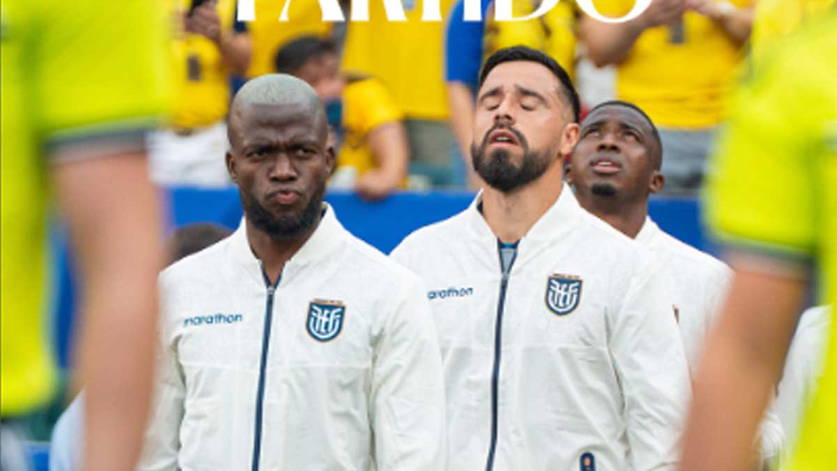 Prediksi Ekuador vs Curacao