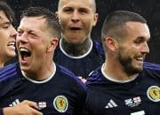 Prediksi Haiti vs Skotlandia di Piala Dunia 2026, The Tartan Army Bidik Awal Positif