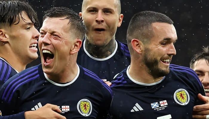 Prediksi Haiti vs Skotlandia di Piala Dunia 2026, The Tartan Army Bidik Awal Positif