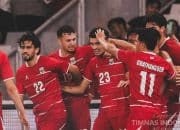Timnas Indonesia Umumkan Skuad Piala AFF 2026, Lima Calon Debutan Siap Tampil Bersama Skuad Garuda