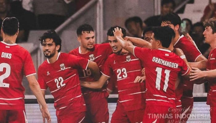 Prediksi Skor Indonesia vs Mozambik, John Herdman Siapkan Rotasi Besar