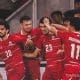 Prediksi skor Indonesia vs Mozambik