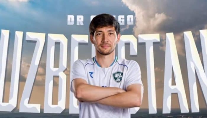 Prediksi Kongo vs Uzbekistan 28 Juni 2026, Perebutan Peluang Terakhir ke Babak 32 Besar