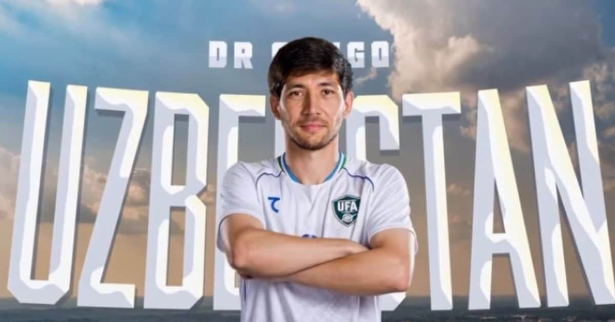 Prediksi Kongo vs Uzbekistan