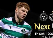 Prediksi Shelbourne vs Shamrock Rovers, Duel Sengit di Tolka Park