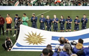 Prediksi Uruguay vs Cape Verde