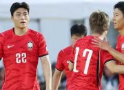 Prediksi Skor Korea Selatan vs Ceko Piala Dunia 2026, Duel Sengit!