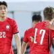 Prediksi skor Korea Selatan vs Ceko