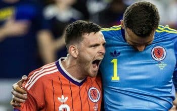 Prediksi skor Skotlandia vs Maroko