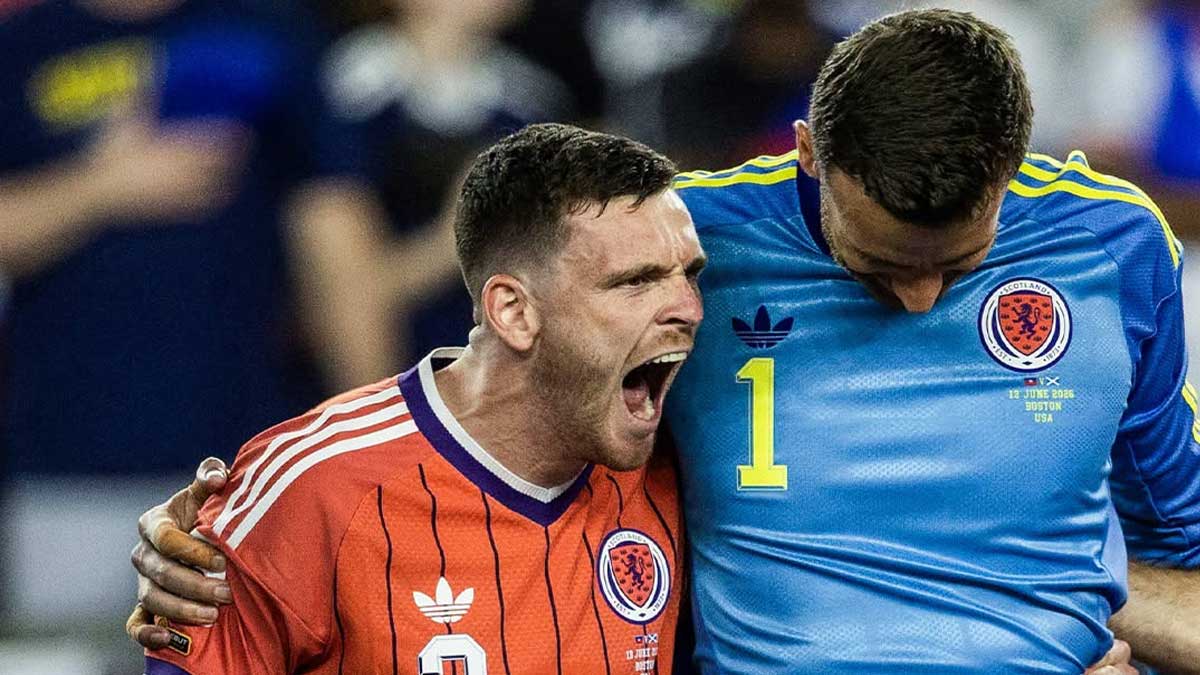 Prediksi skor Skotlandia vs Maroko