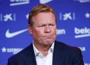 Geger! Ronald Koeman Tinggalkan Timnas Belanda Setelah Oranje Gagal di Piala Dunia 2026