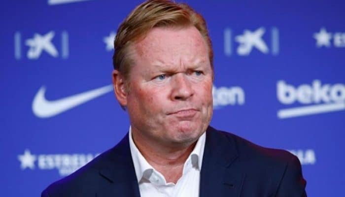 Geger! Ronald Koeman Tinggalkan Timnas Belanda Setelah Oranje Gagal di Piala Dunia 2026