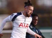 Radu Dragusin Ditawarkan ke Juventus, Bek Rumania Sulit Bersaing di Spurs