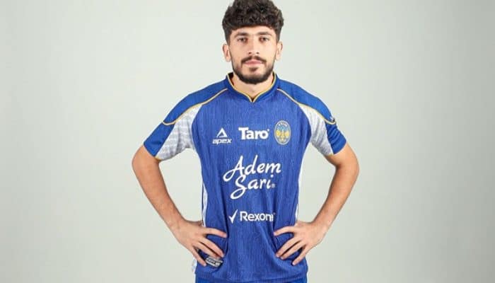 Gempar Dunia Sepak Bola! Pemain PSIM Tiba-tiba Dipanggil Timnas Tajikistan