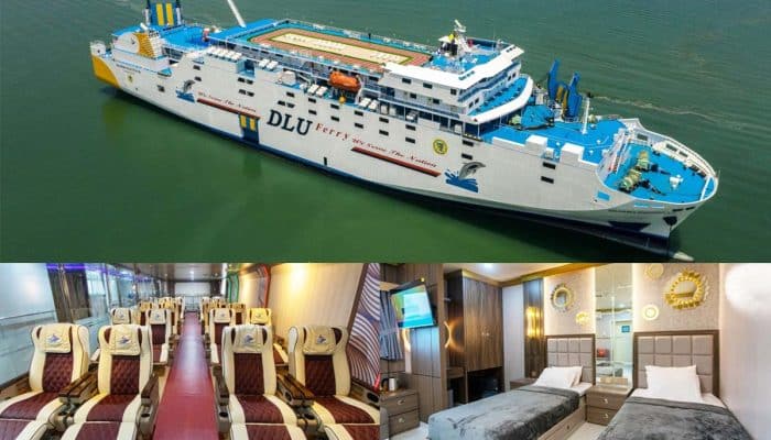 Harga Tiket Surabaya – Labuhan Bajo Menggunakan KM Dharma Rucitra 8 dan Dharma Rucitra 7, Cek Jadwalnya