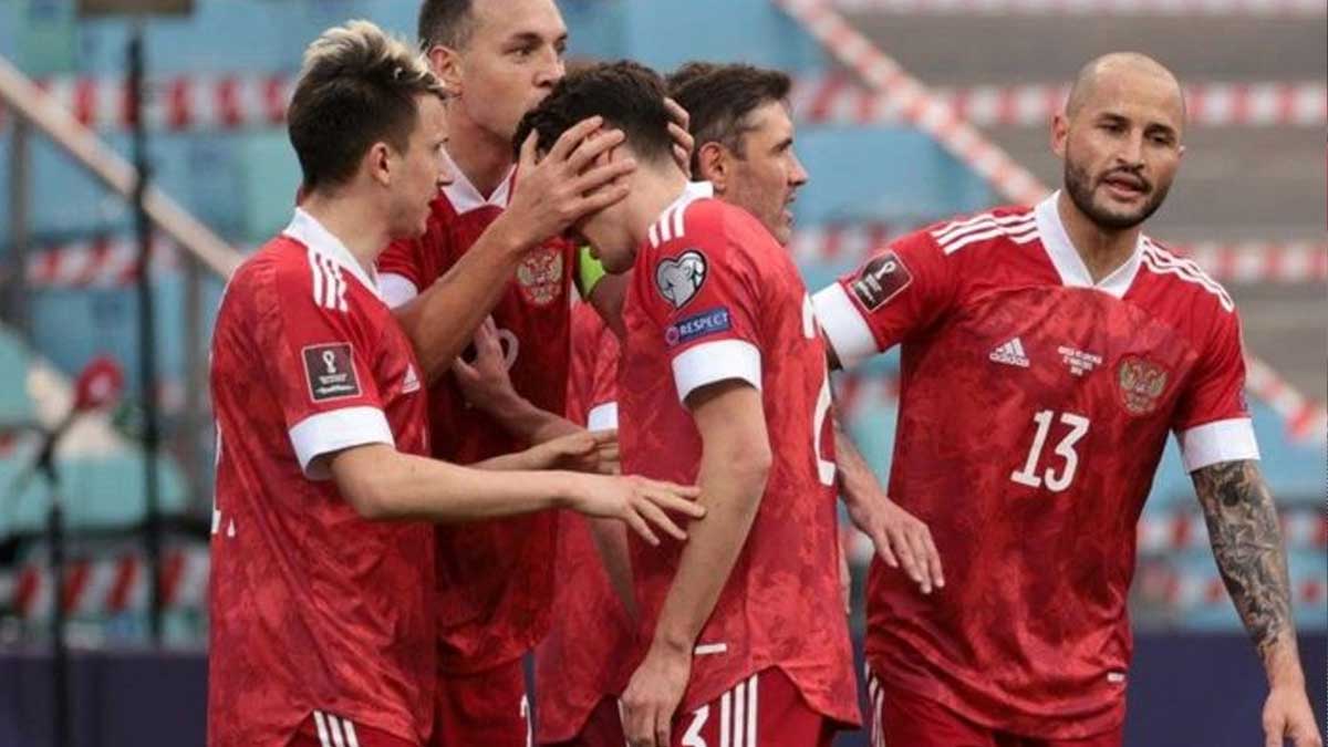 Rusia bantai Burkina Faso