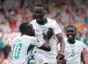 Senegal Bantai Irak 5-0, Peluang Lolos ke 32 Besar Piala Dunia 2026 Masih Terbuka