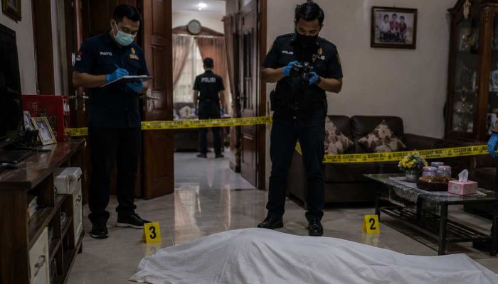 ART di Bogor Tewas Setelah Alami Penganiayaan, Kasusnya Bikin Geger