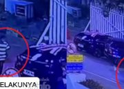 Tukang Ojek Jadi Korban Kejahatan di Tanjung Priok, Motor hingga HP Raib