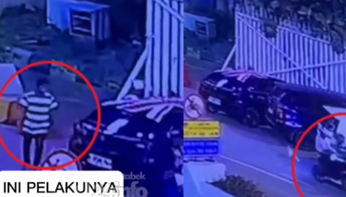 Tukang Ojek Jadi Korban Kejahatan di Tanjung Priok, Motor hingga HP Raib
