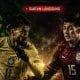 Siaran langsung Brazil vs Mesir