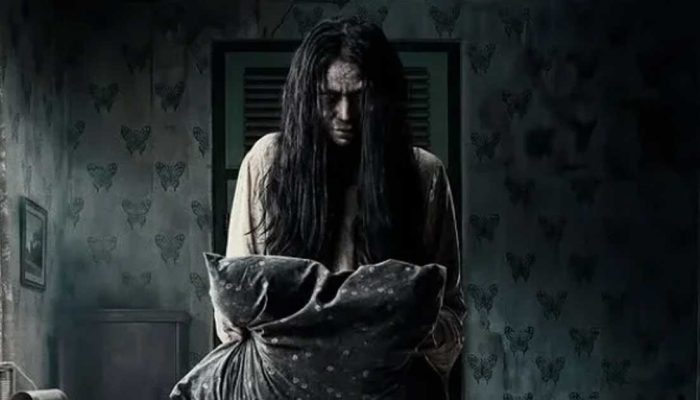 Sinopsis Cerita Lila, Teror Arwah Gadis Kecil di Rumah Misterius