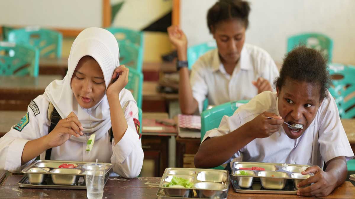 siswa sma