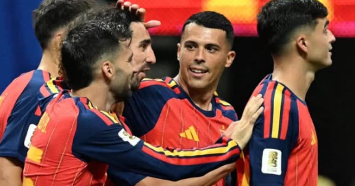 Spanyol bantai Arab Saudi