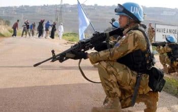 TENTARA UNIFIL