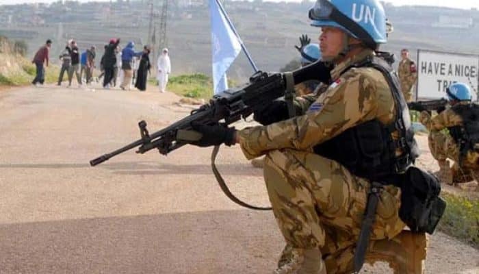 UNIFIL Kembali Diserang, Uni Eropa Kecam Keras Konflik Berdarah di Lebanon