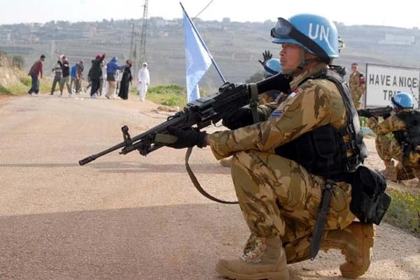 TENTARA UNIFIL
