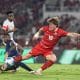 Timnas Indonesia Bungkam Mozambik 1-0, Ole Romeny Jadi Pahlawan di GBK