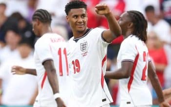 Prediksi Inggris vs Kroasia
