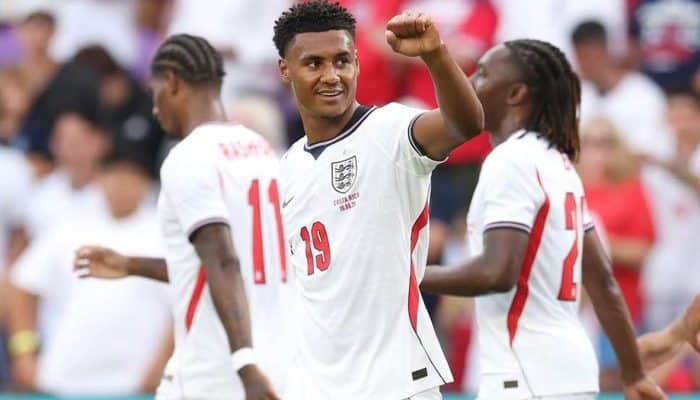 Prediksi Skor Inggris vs Kroasia, Laga Sengit Sekaligus Pembuktian Tuchel