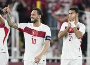 Prediksi Piala Dunia 2026: Australia Tantang Kekuatan Menyerang Turki Siang Ini