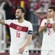 Turki pesta gol