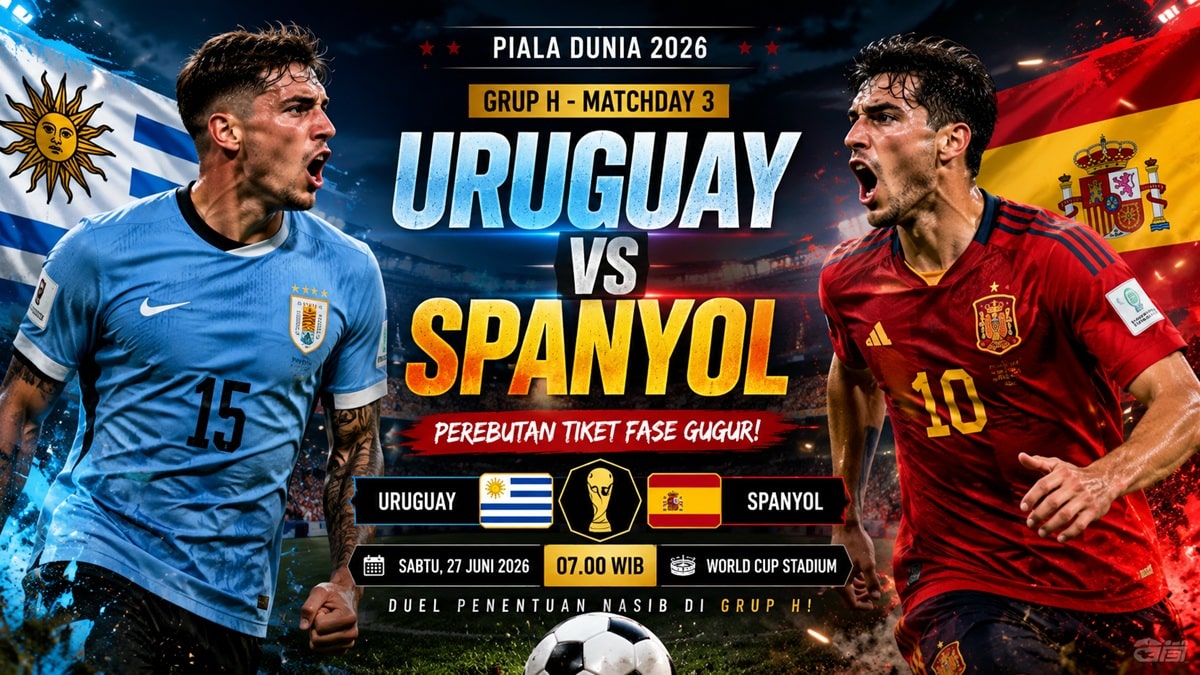 URUGUAY