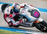 Sementara Veda Pratama Diperingkat ke-13 PF2 Berikut Jadwal Balapan Moto3 Minggu 28 Juni 2026