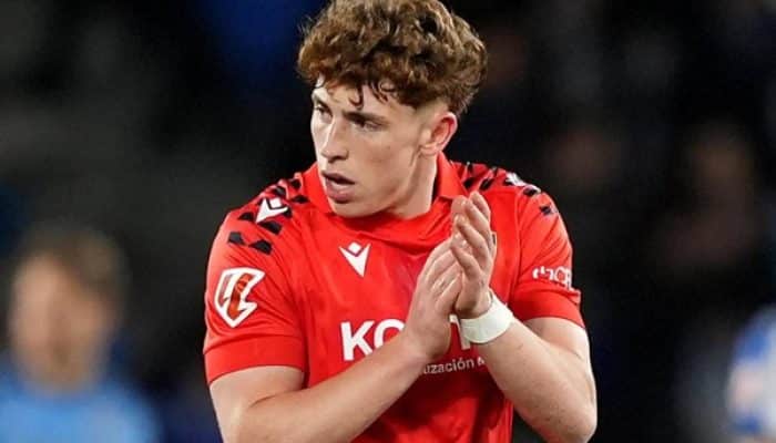 Liverpool Datangkan Wonderkid Spanyol Rp817 Miliar, Victor Munoz Resmi Merapat