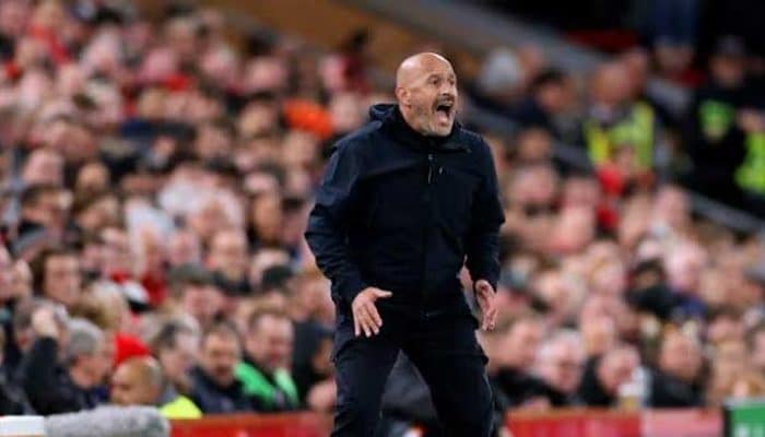 Bawa Pemain Juventus, Vincenzo Italiano Siap Belanja Tiga Nama untuk Besiktas