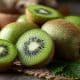 Manfaat Buah kiwi (Meta AI)